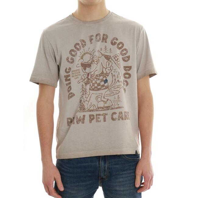 T-SHIRT STAMPA KOON - Mad Fashion | img vers.1300x/